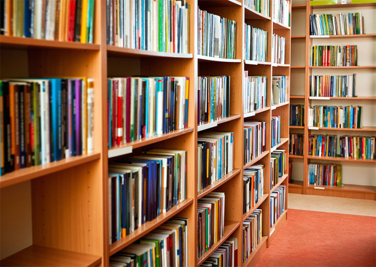 Traum German Language Library Resources