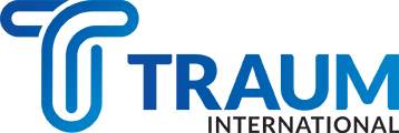 Traum International Logo